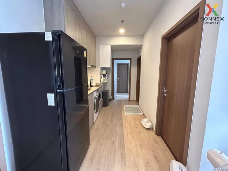 FOR RENT condo , Metris Pattanakarn - Ekkamai , Suan Luang , Suan Luang , Bangkok , CX-79561 3