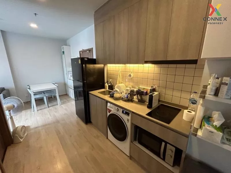 FOR SALE condo , Metris Pattanakarn - Ekkamai , Suan Luang , Suan Luang , Bangkok , CX-79562 2