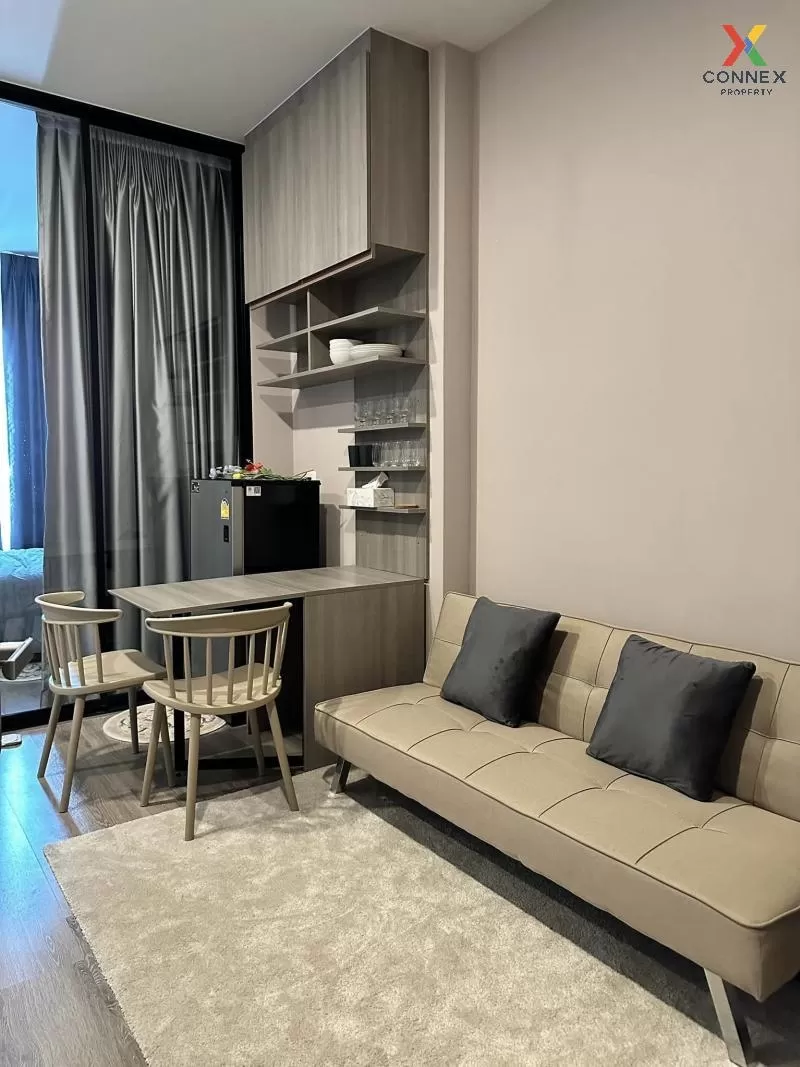 FOR SALE condo , KnightsBridge Prime Ratchayothin , BTS-Phahon Yothin 59 , Chatuchak , Chatuchak , Bangkok , CX-79563 2