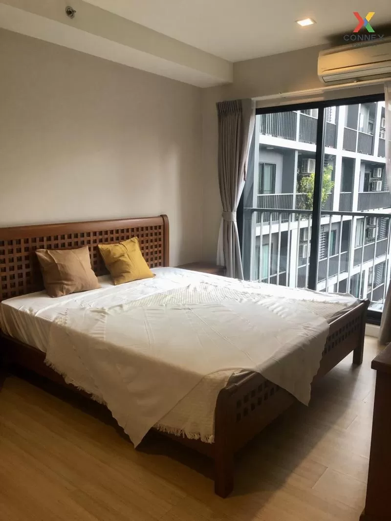 FOR RENT condo , The Seed Mingle , MRT-Lumphini , Thungmahamek , Sa Thon , Bangkok , CX-79565