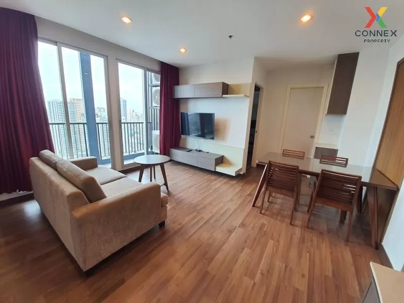 FOR RENT condo , Chewathai Interchange , MRT-Tao Poon , Bang Sue , Bang Su , Bangkok , CX-79566 2