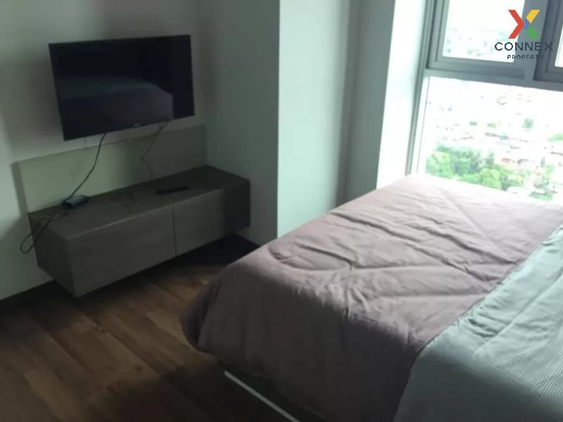 FOR RENT condo , Chewathai Interchange , MRT-Tao Poon , Bang Sue , Bang Su , Bangkok , CX-79566 4