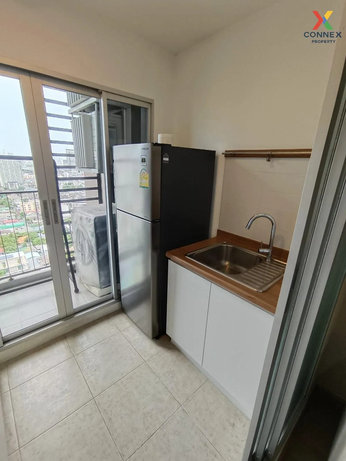 FOR RENT condo , U Delight @ Bangson Station , high floor , MRT-Bang Son , Bang Sue , Bang Su , Bangkok , CX-79568 4