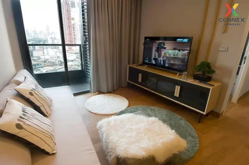 FOR RENT condo , The Lumpini 24 , BTS-Phrom Phong , Khlong Tan , Khlong Toei , Bangkok , CX-79572