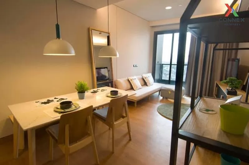 FOR RENT condo , The Lumpini 24 , BTS-Phrom Phong , Khlong Tan , Khlong Toei , Bangkok , CX-79572 3