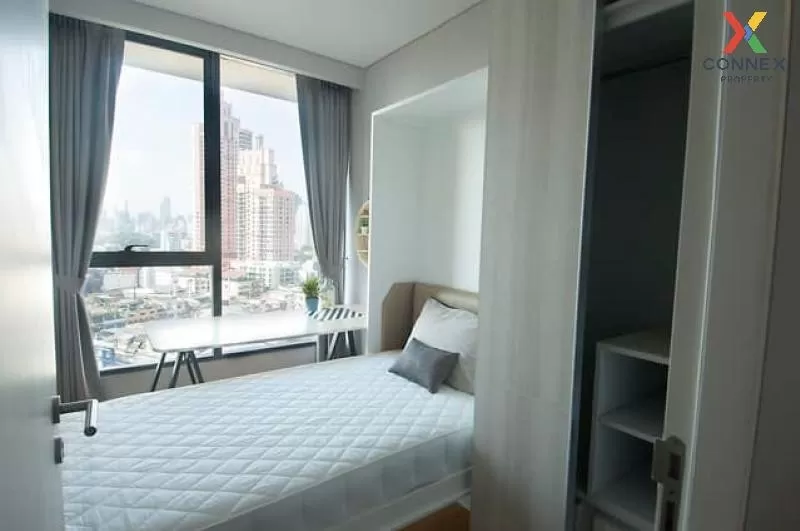 FOR RENT condo , The Lumpini 24 , BTS-Phrom Phong , Khlong Tan , Khlong Toei , Bangkok , CX-79572