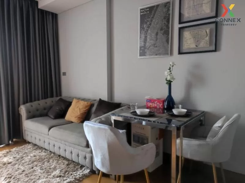 FOR RENT condo , The Lumpini 24 , BTS-Phrom Phong , Khlong Tan , Khlong Toei , Bangkok , CX-79574 1