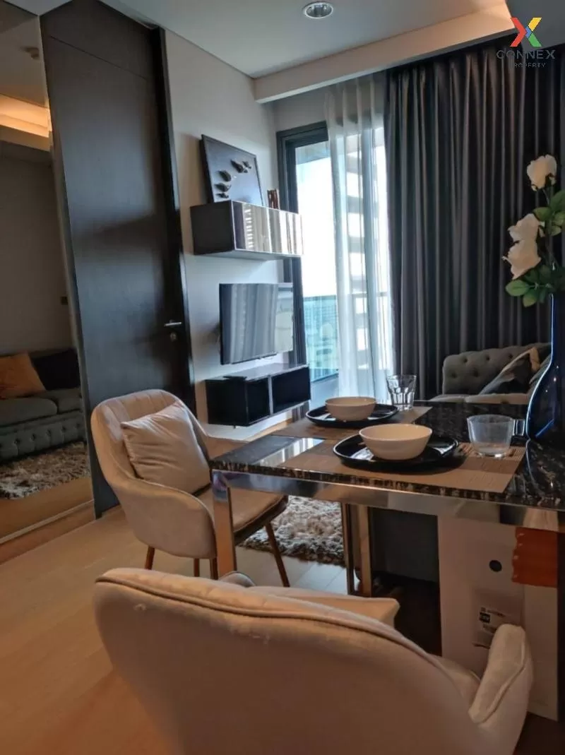 FOR RENT condo , The Lumpini 24 , BTS-Phrom Phong , Khlong Tan , Khlong Toei , Bangkok , CX-79574 2