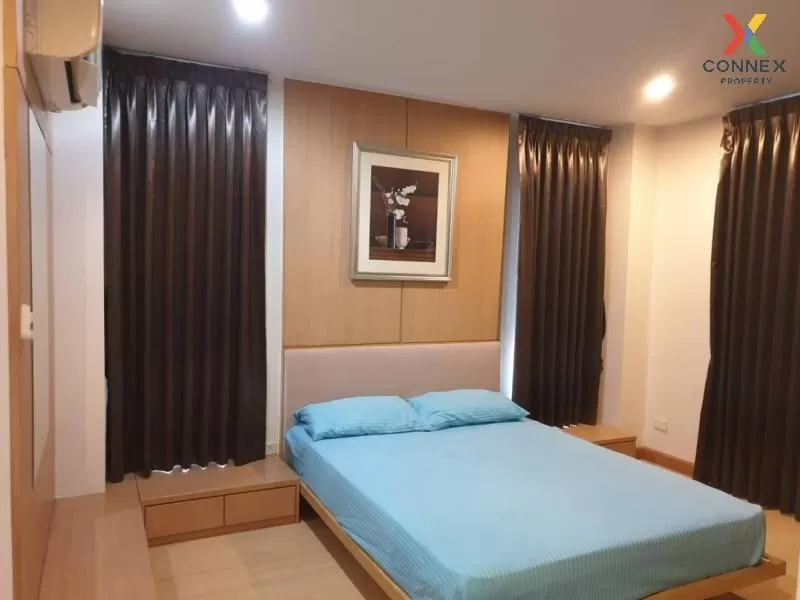 FOR RENT condo , The Bangkok Sukhumvit 61 , BTS-Ekkamai , Khlong Tan Nuea , Watthana , Bangkok , CX-79580