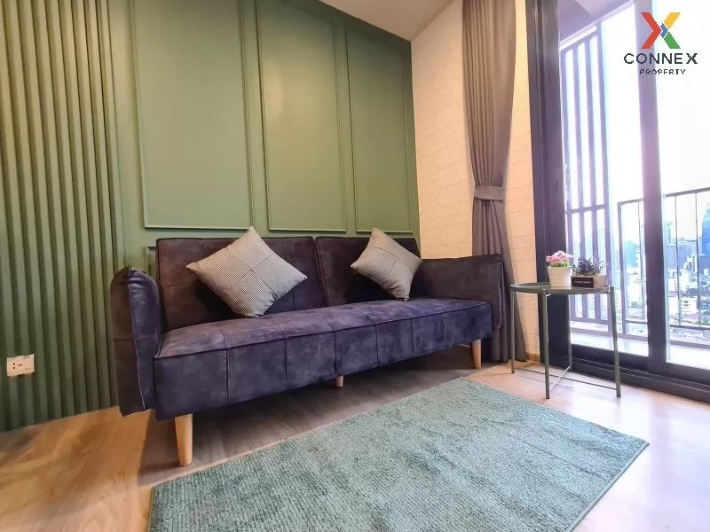 FOR RENT condo , Oka Haus Sukhumvit 36 , BTS-Thong Lo , Khlong Tan , Khlong Toei , Bangkok , CX-79584 2