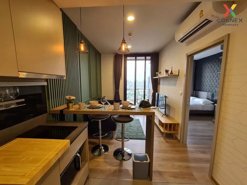 FOR RENT condo , Oka Haus Sukhumvit 36 , BTS-Thong Lo , Khlong Tan , Khlong Toei , Bangkok , CX-79584 3