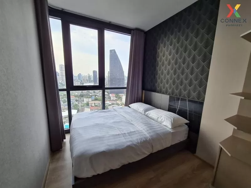 FOR RENT condo , Oka Haus Sukhumvit 36 , BTS-Thong Lo , Khlong Tan , Khlong Toei , Bangkok , CX-79584