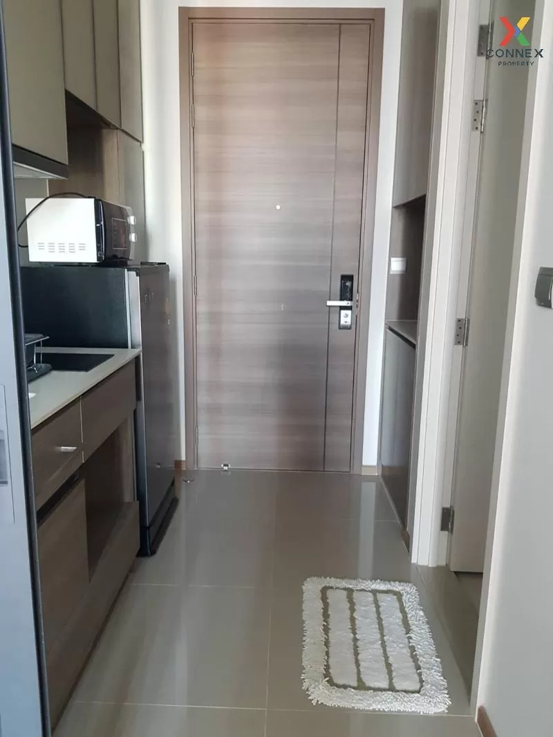 FOR RENT condo , The Line Phahol - Pradipat , BTS-Saphan Khwai , Sam Sen Nai , Phaya Thai , Bangkok , CX-79585 4