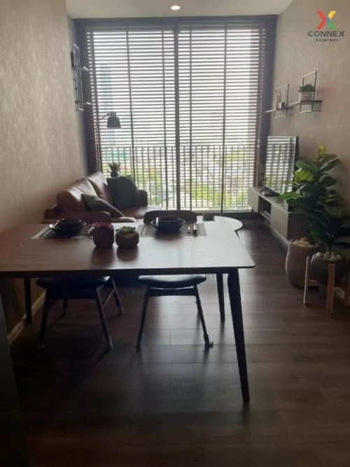 FOR RENT condo , Whizdom Essence , BTS-Punnawithi , Phra Khanong , Khlong Toei , Bangkok , CX-79587