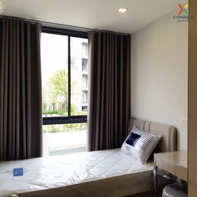 FOR RENT condo , The Nest Sukhumvit 71 , BTS-Phra Khanong , Phra Khanong Nuea , Watthana , Bangkok , CX-79588