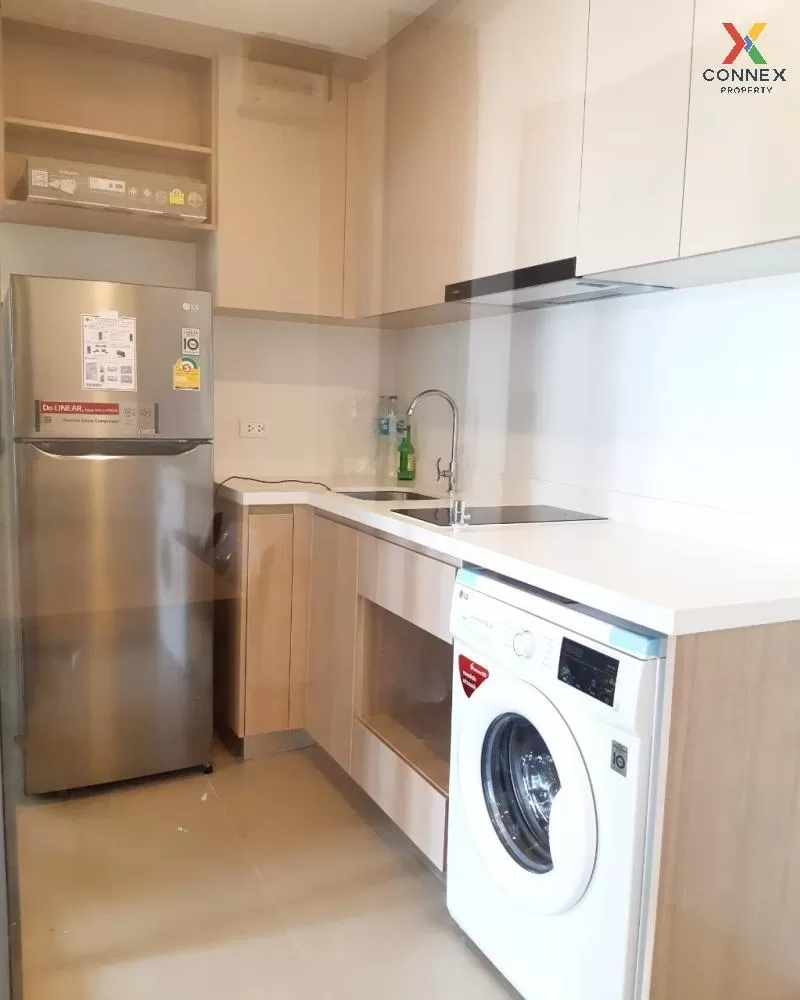 FOR RENT condo , The Nest Sukhumvit 71 , BTS-Phra Khanong , Phra Khanong Nuea , Watthana , Bangkok , CX-79588