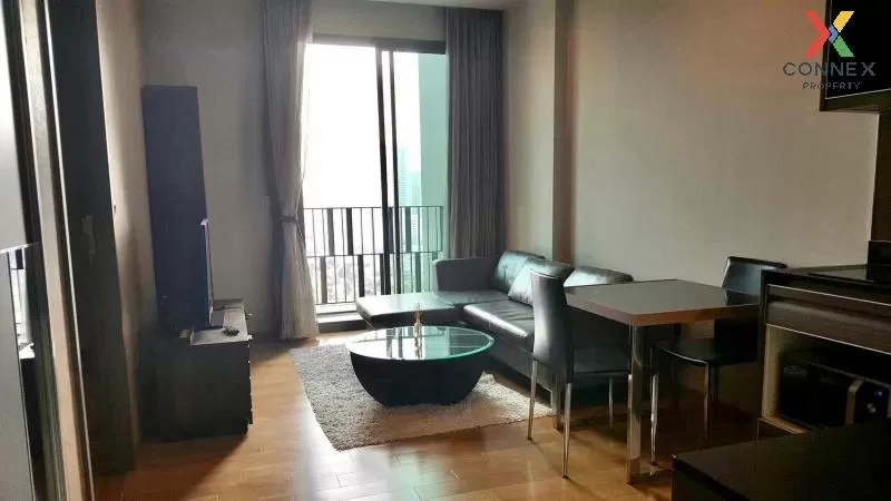 FOR RENT condo , Keyne by Sansiri , BTS-Thong Lo , Khlong Toei , Khlong Toei , Bangkok , CX-79589 1