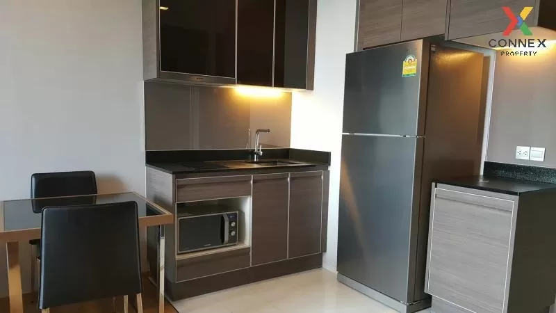 FOR RENT condo , Keyne by Sansiri , BTS-Thong Lo , Khlong Toei , Khlong Toei , Bangkok , CX-79589 3