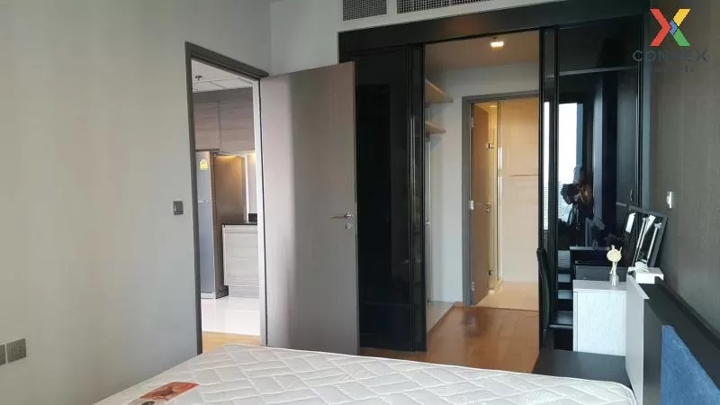 FOR RENT condo , Keyne by Sansiri , BTS-Thong Lo , Khlong Toei , Khlong Toei , Bangkok , CX-79589