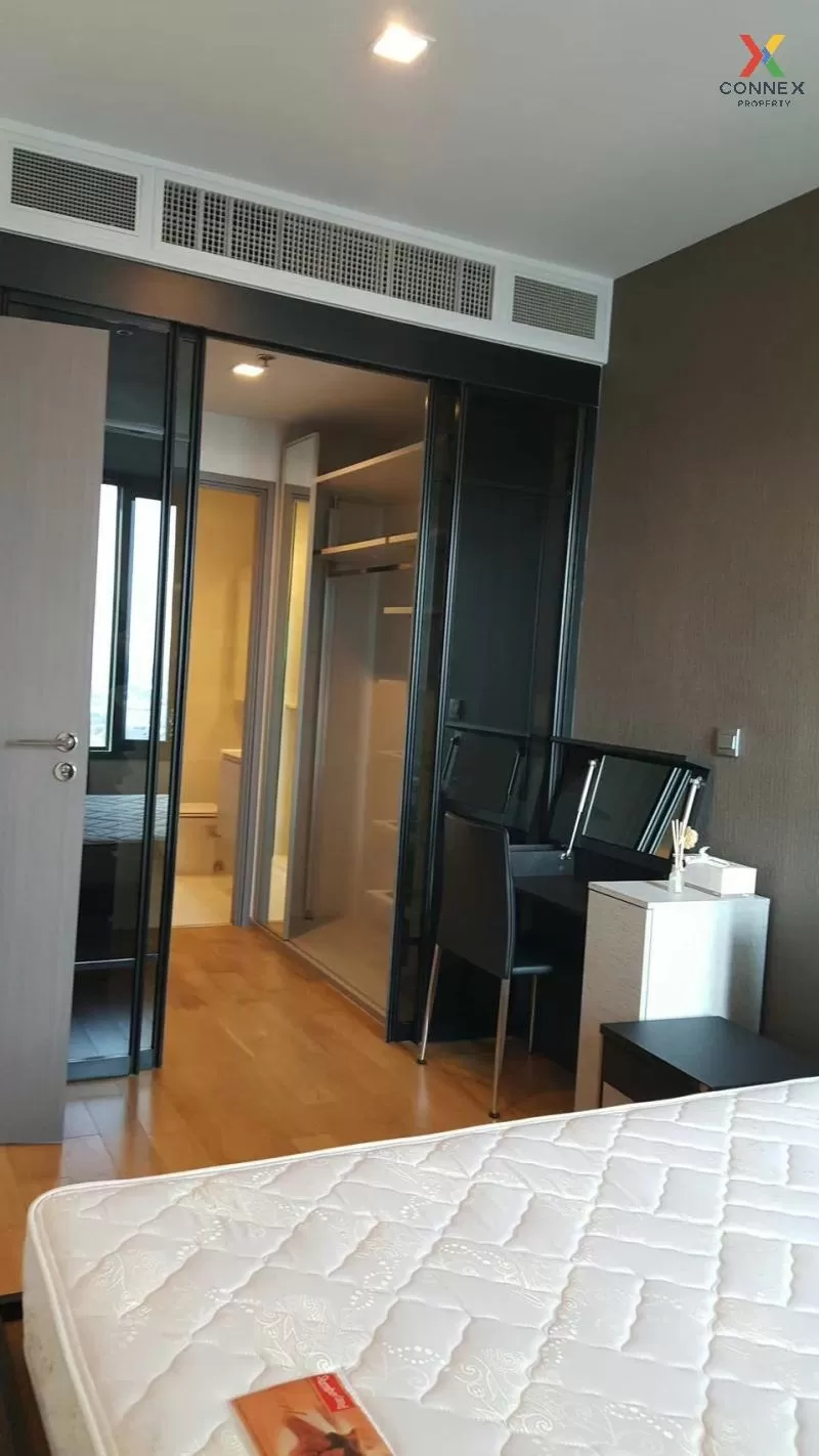 FOR RENT condo , Keyne by Sansiri , BTS-Thong Lo , Khlong Toei , Khlong Toei , Bangkok , CX-79589