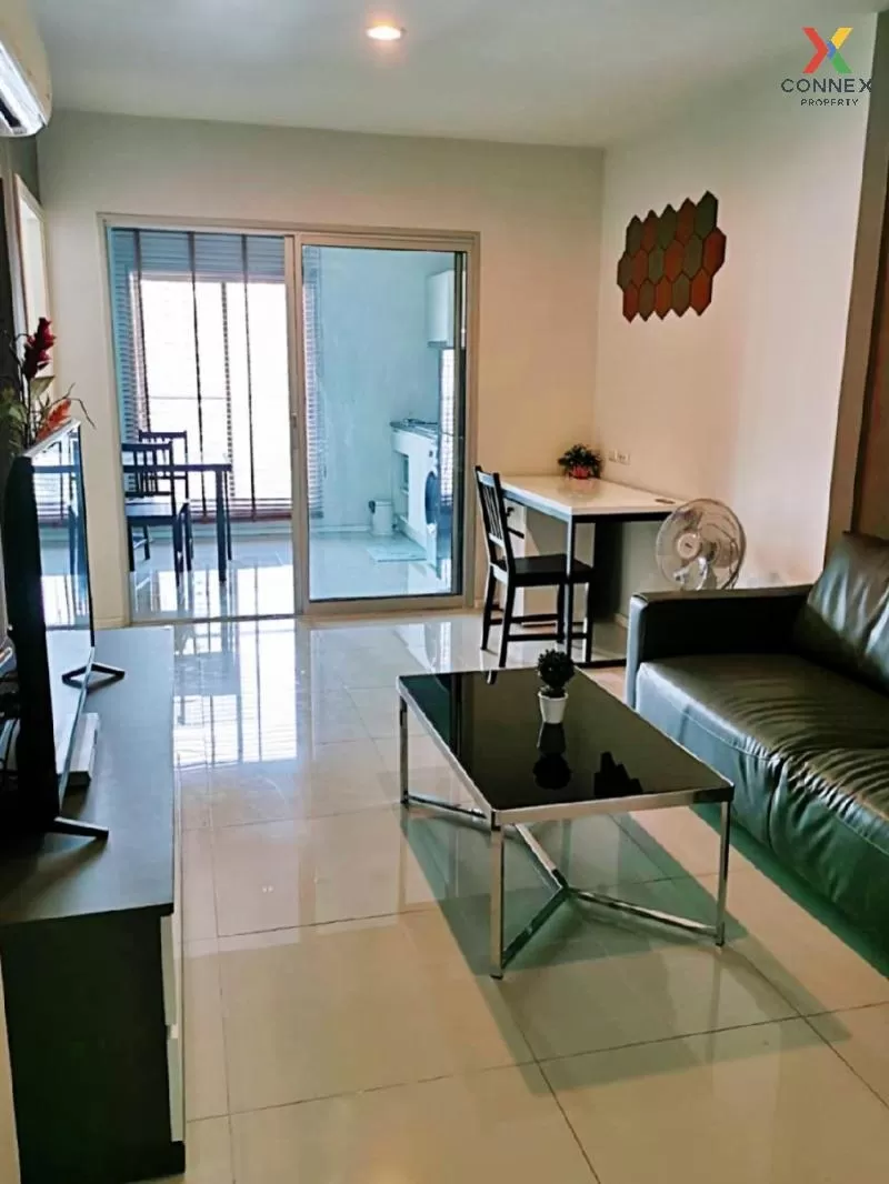 FOR SALE condo , Aspire Rama 9 , MRT-Phra Ram 9 , Huai Khwang , Huai Khwang , Bangkok , CX-79591 2