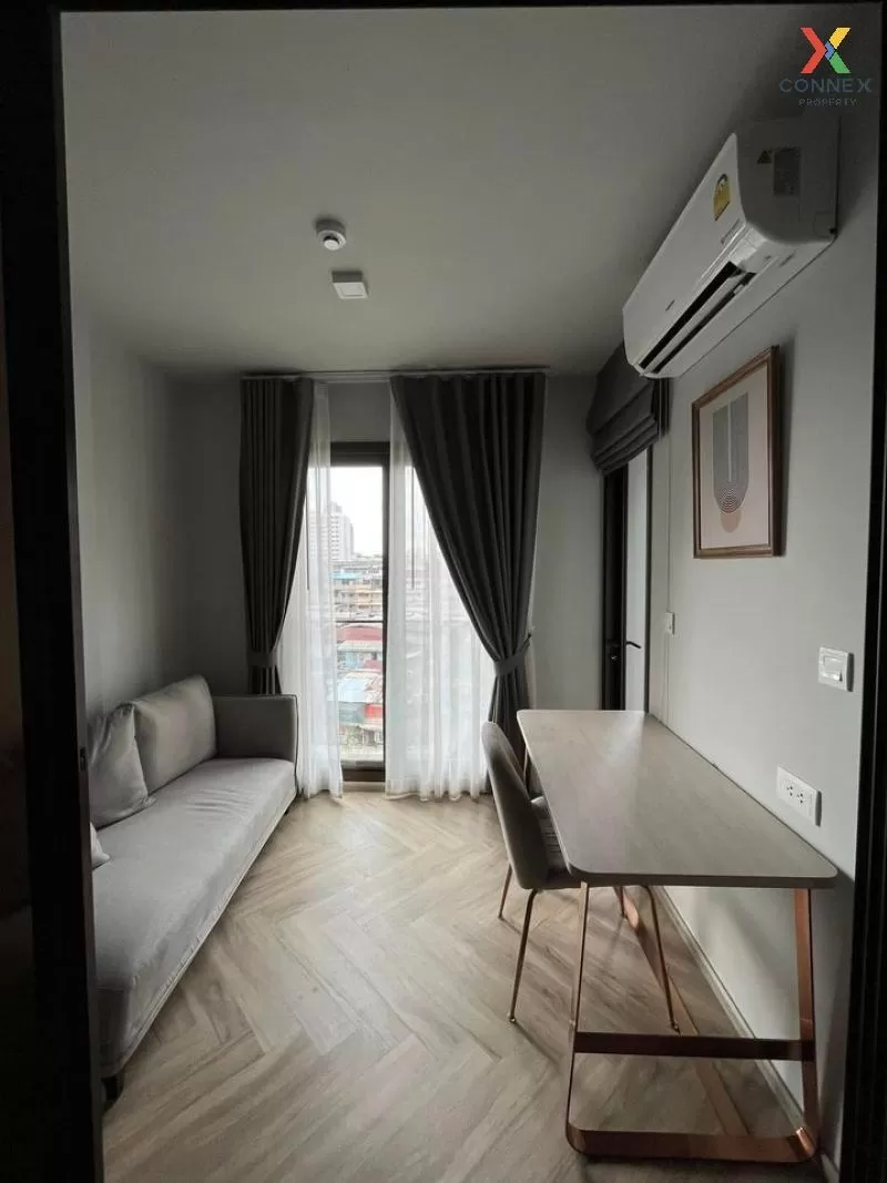 FOR RENT condo , Chapter Thonglor 25 , BTS-Thong Lo , Khlong Tan , Watthana , Bangkok , CX-79593 1