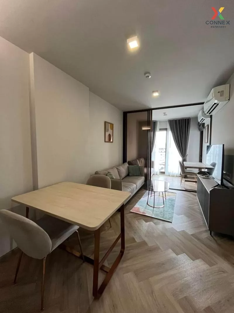 FOR RENT condo , Chapter Thonglor 25 , BTS-Thong Lo , Khlong Tan , Watthana , Bangkok , CX-79593 2