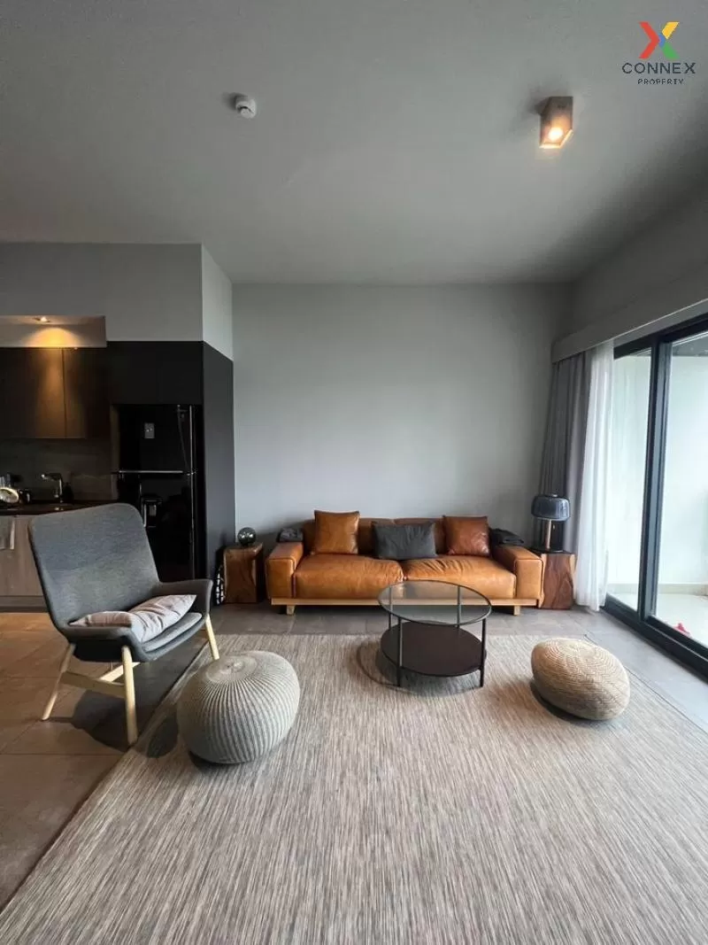 FOR RENT condo , The Lofts Asoke , MRT-Phetchaburi , Khlong Toei Nuea , Watthana , Bangkok , CX-79594