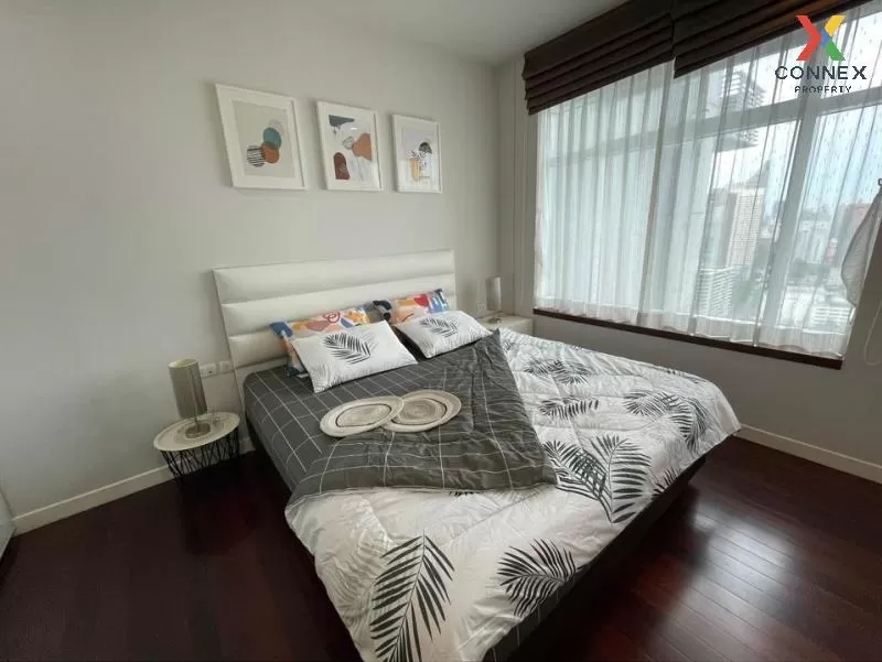 FOR SALE condo , Circle Condominium , high floor , MRT-Phetchaburi , Thanon Phetchaburi , Rat Thewi , Bangkok , CX-79601