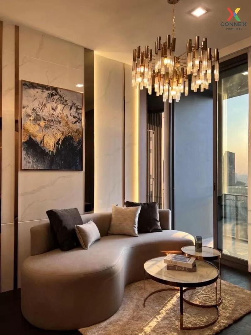 FOR RENT condo , LAVIQ Sukhumvit 57 , BTS-Thong Lo , Khlong Tan Nuea , Watthana , Bangkok , CX-79602