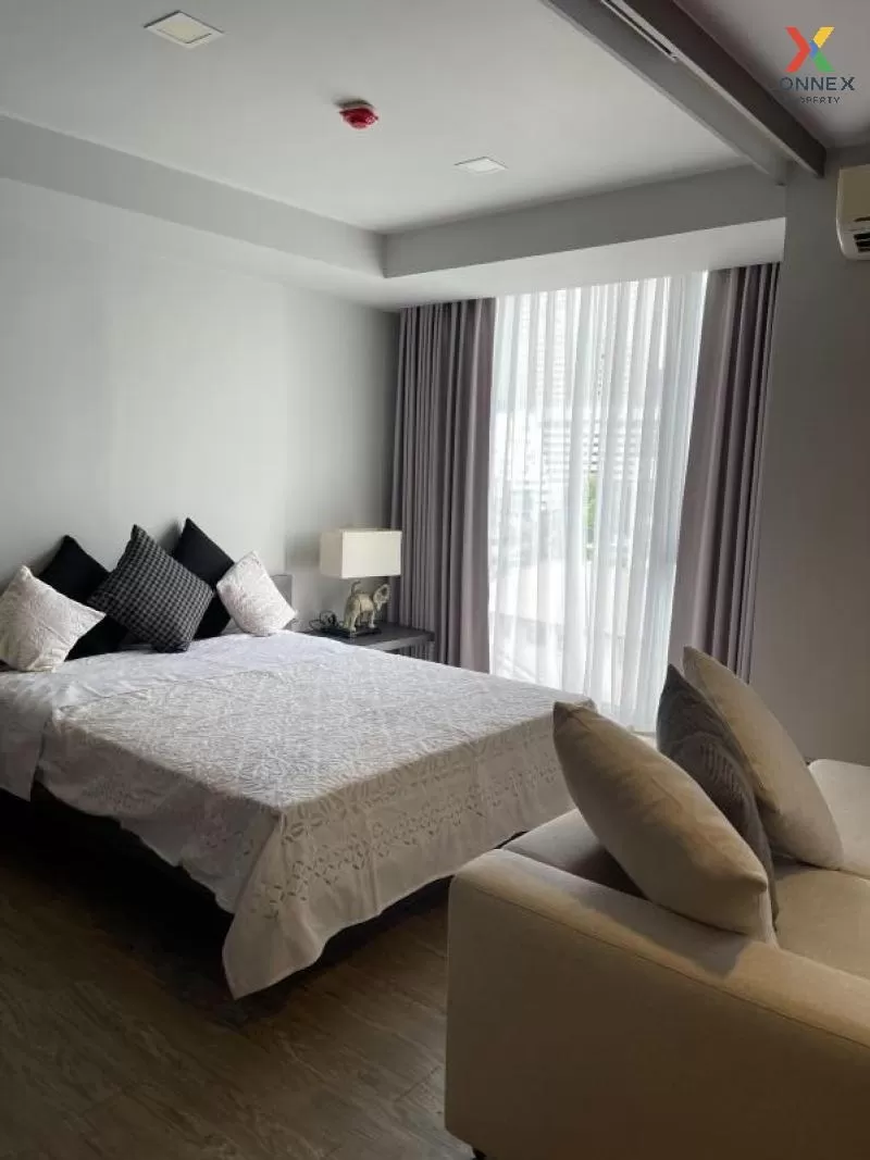 FOR RENT condo , Savvi Phahol 2 , Sam Sen Nai , Phaya Thai , Bangkok , CX-79604