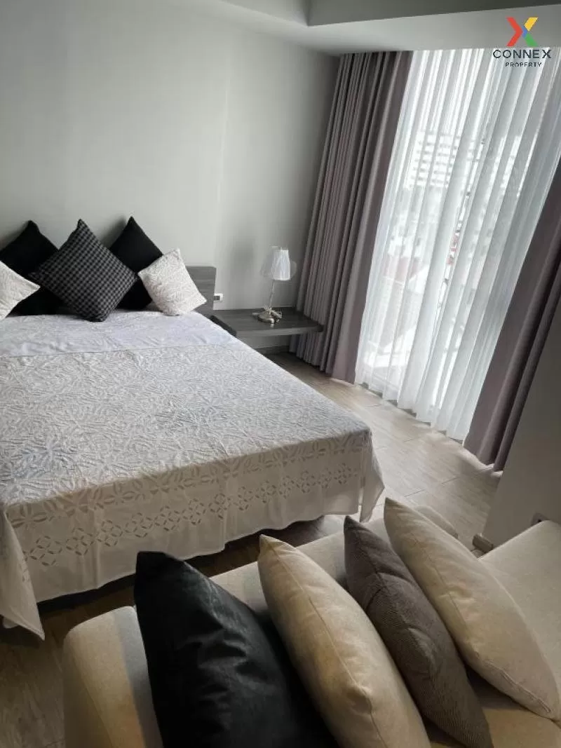 FOR RENT condo , Savvi Phahol 2 , Sam Sen Nai , Phaya Thai , Bangkok , CX-79604 2