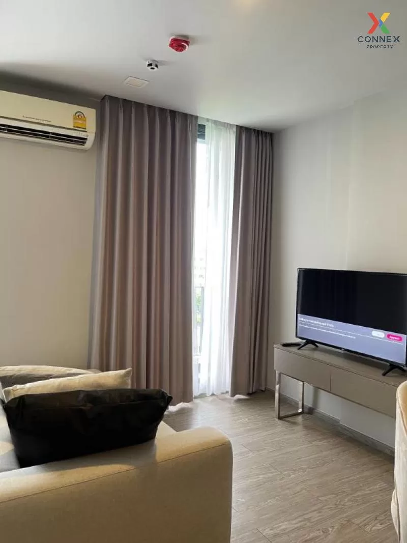 FOR RENT condo , Savvi Phahol 2 , Sam Sen Nai , Phaya Thai , Bangkok , CX-79604 4