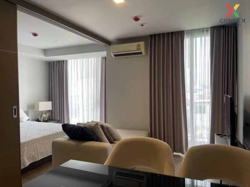 FOR RENT condo , Savvi Phahol 2 , Sam Sen Nai , Phaya Thai , Bangkok , CX-79604