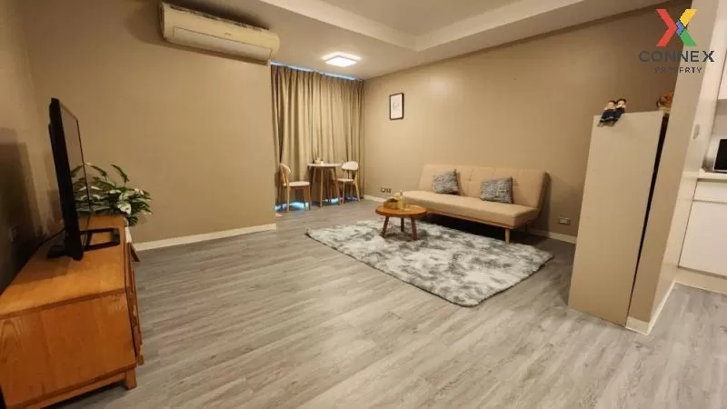 FOR RENT condo , Garden Asoke Rama 9 , Bang Kapi , Huai Khwang , Bangkok , CX-79606 1