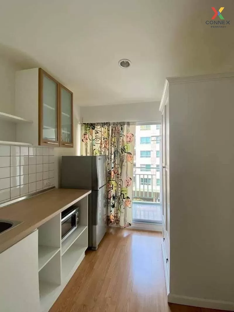 FOR RENT condo , Lumpini Ville Onnut 46 , Suan Luang , Suan Luang , Bangkok , CX-79616