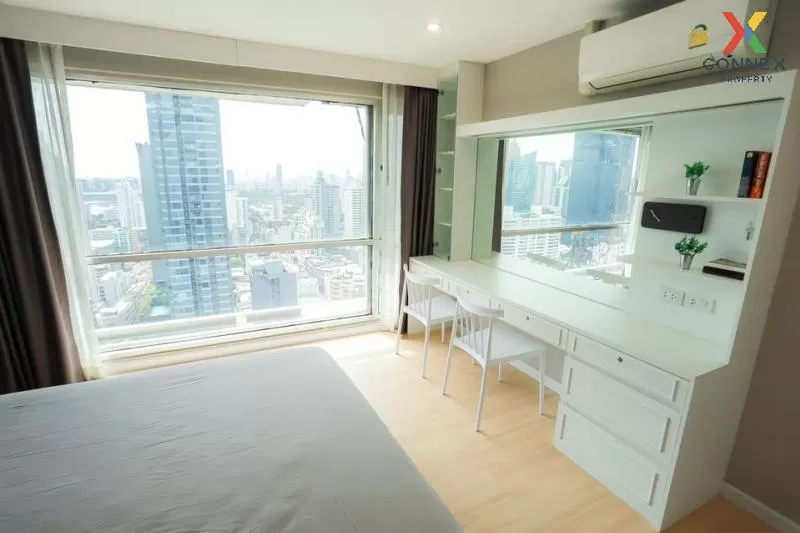 FOR RENT condo , Sukhumvit Suite , BTS-Nana , Khlong Toei Nuea , Watthana , Bangkok , CX-79618