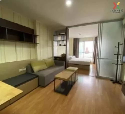 FOR SALE condo , U Delight @ Huai Kwang Station , MRT-Huai Khwang , Huai Khwang , Huai Khwang , Bangkok , CX-79620