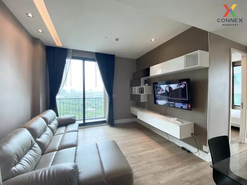 FOR RENT condo , Equinox Phahol - Vibha , BTS-Phahon Yothin 59 , Chomphon , Chatuchak , Bangkok , CX-79624