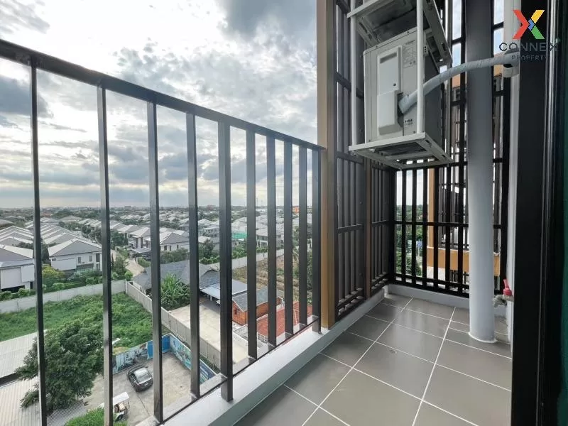 FOR RENT condo , Metro Luxe Riverfront Rattanathibet , MRT-Sai Ma , Sai Ma , Mueang Nonthaburi , Nonthaburi , CX-79628