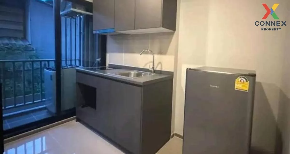 FOR RENT condo , Monte Rama 9 , ARL-Ramkhamhaeng , Hua Mak , Bang Kapi , Bangkok , CX-79629