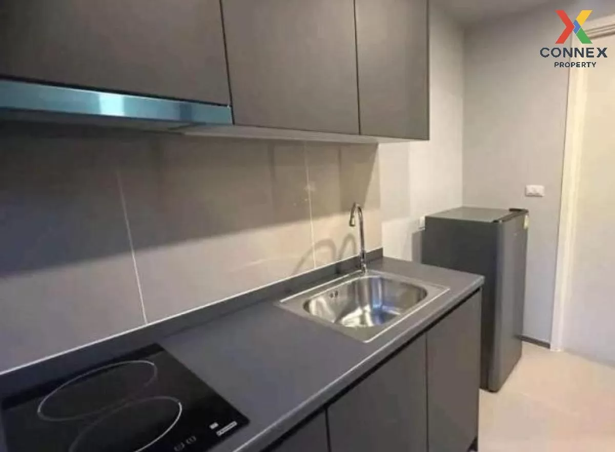 FOR RENT condo , Monte Rama 9 , ARL-Ramkhamhaeng , Hua Mak , Bang Kapi , Bangkok , CX-79629