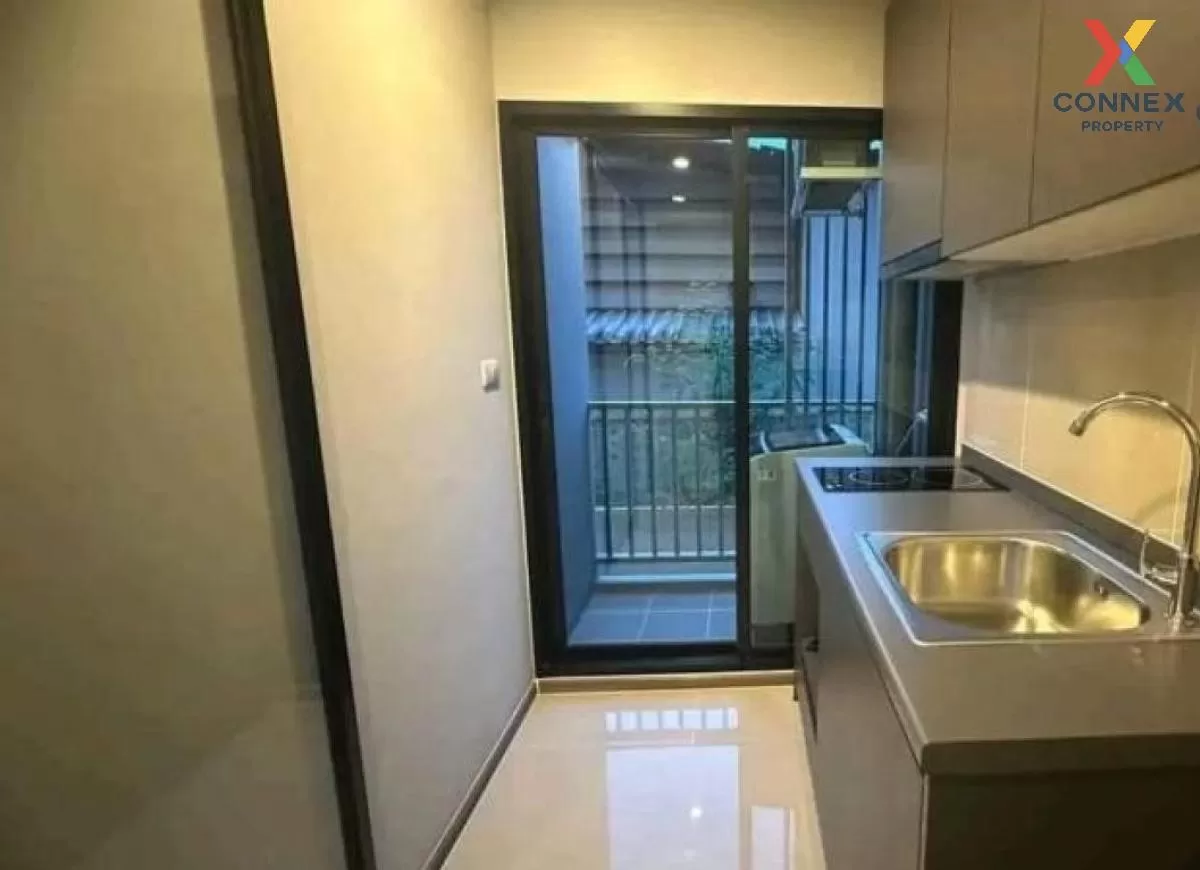 FOR RENT condo , Monte Rama 9 , ARL-Ramkhamhaeng , Hua Mak , Bang Kapi , Bangkok , CX-79629