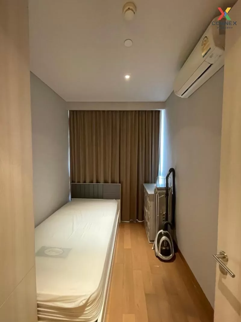 FOR SALE condo , The Lumpini 24 , high floor , BTS-Phrom Phong , Khlong Tan , Khlong Toei , Bangkok , CX-79632