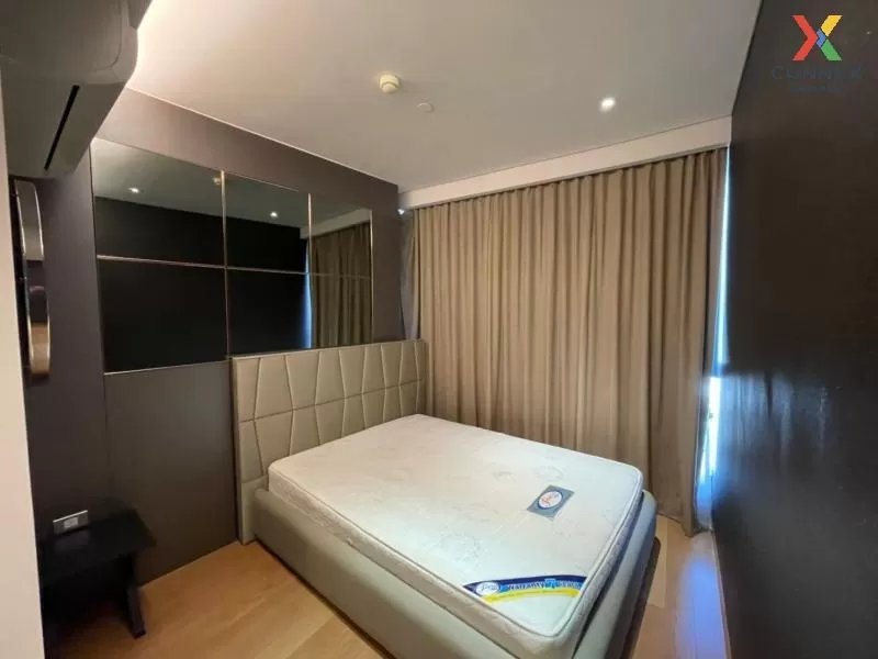 FOR SALE condo , The Lumpini 24 , high floor , BTS-Phrom Phong , Khlong Tan , Khlong Toei , Bangkok , CX-79632