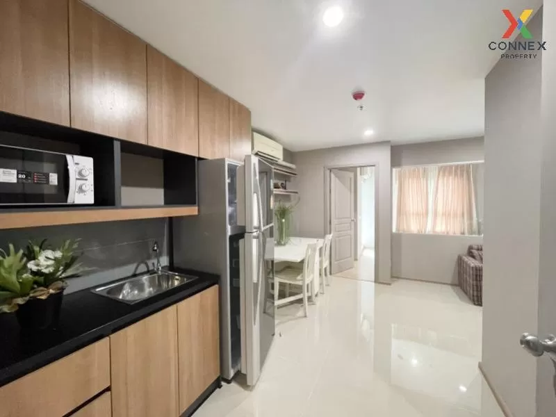 FOR RENT condo , Rich Park @Chaophraya , MRT-Sai Ma , Sai Ma , Don Mueang , Nonthaburi , CX-79636 3