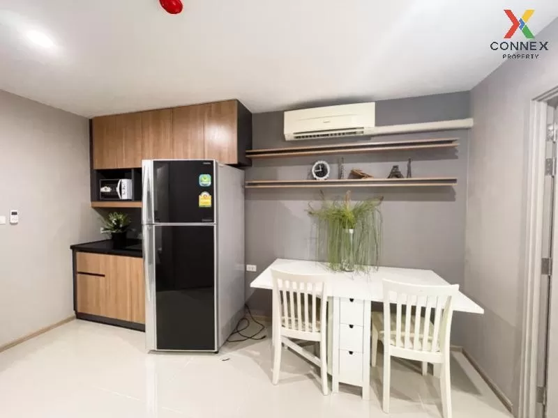 FOR RENT condo , Rich Park @Chaophraya , MRT-Sai Ma , Sai Ma , Don Mueang , Nonthaburi , CX-79636 4