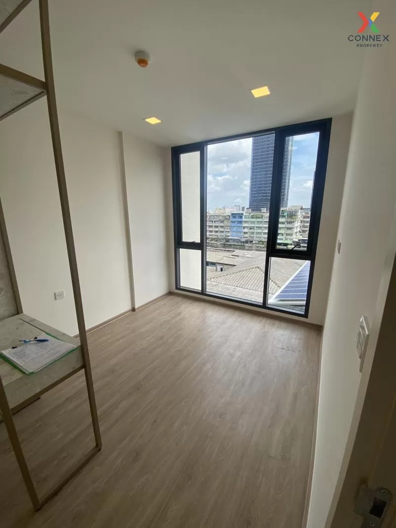 FOR SALE condo , The Nest Chula - Samyan , MRT-Sam Yan , Maha Phruettharam , Bang Rak , Bangkok , CX-79638 3