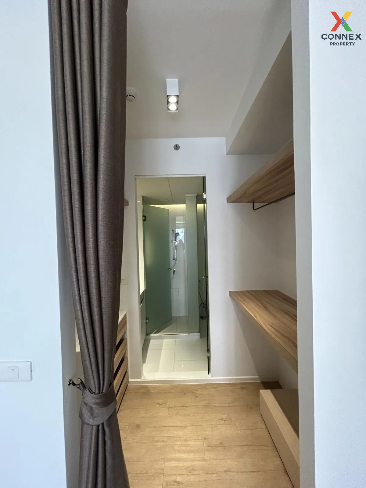 FOR SALE condo , Triple Y Residence , MRT-Sam Yan , Wang Mai , Pathum Wan , Bangkok , CX-79641