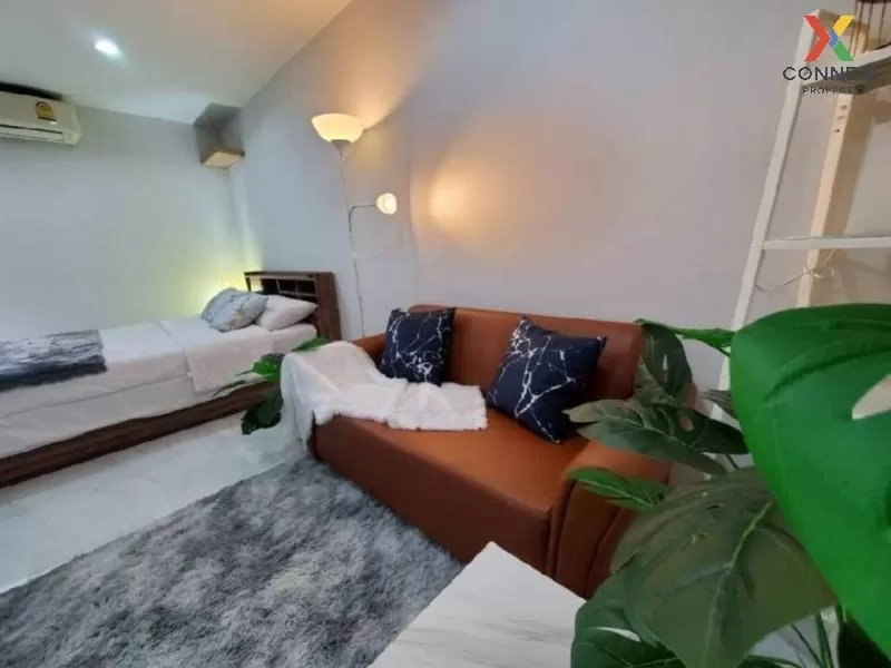 FOR SALE condo , Regent Home 12 Ladprao 41 , MRT-Lat Phrao , Sam Saen Nok , Huai Khwang , Bangkok , CX-79642 1